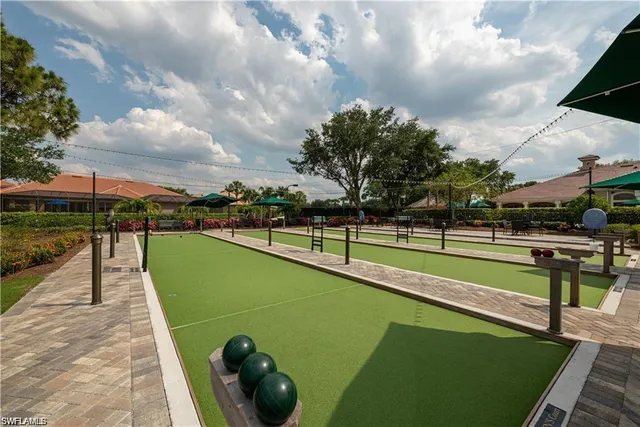 $625,000 | 5620 Whisperwood Boulevard, Unit 1203, Naples, FL 34110