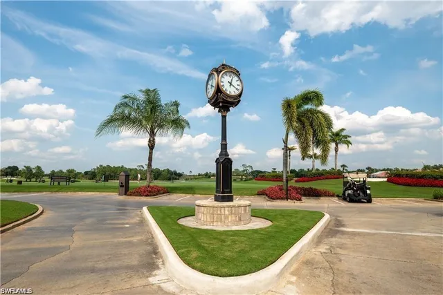 $625,000 | 5620 Whisperwood Boulevard, Unit 1203, Naples, FL 34110