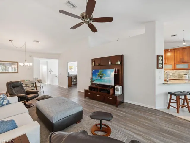 $625,000 | 5620 Whisperwood Boulevard, Unit 1203, Naples, FL 34110