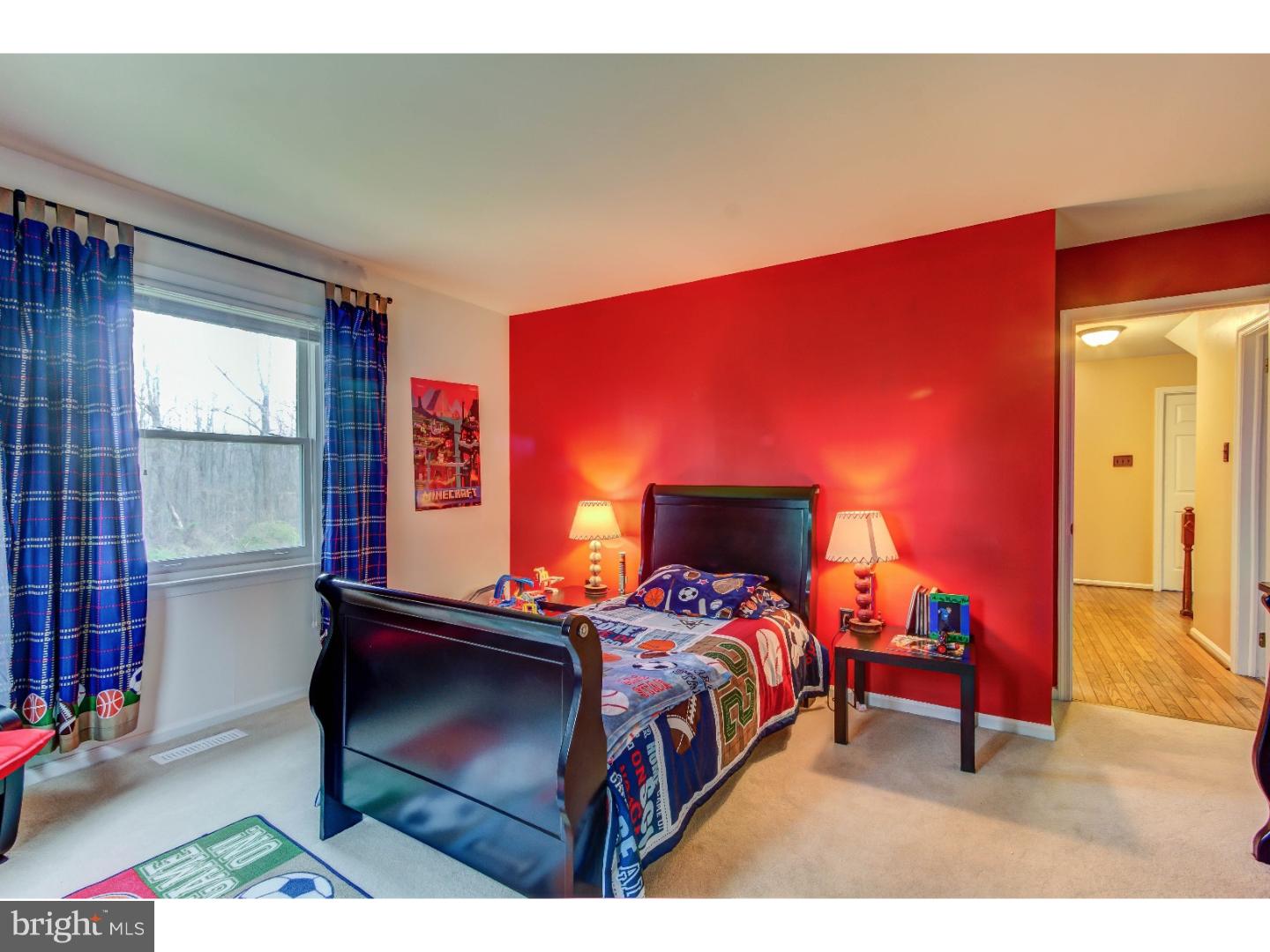 2001 West Street Road West Chester, PA 19382 - Photo 20 of 25 Bedroom