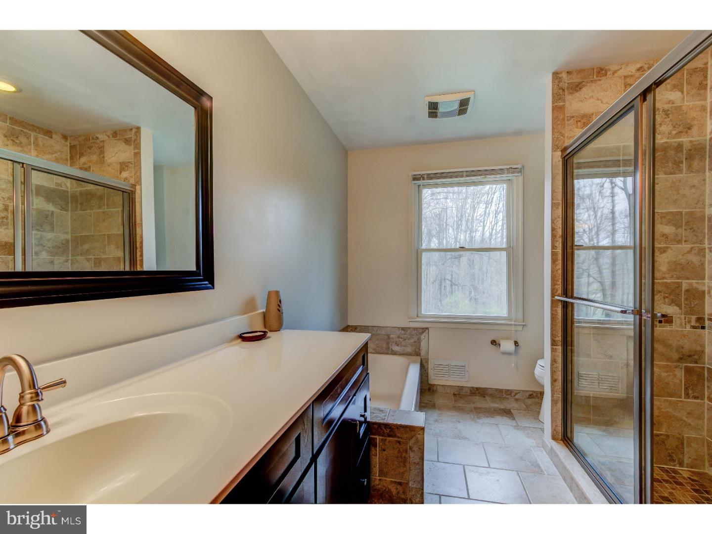 2001 West Street Road West Chester, PA 19382 - Photo 21 of 25 Bathroom