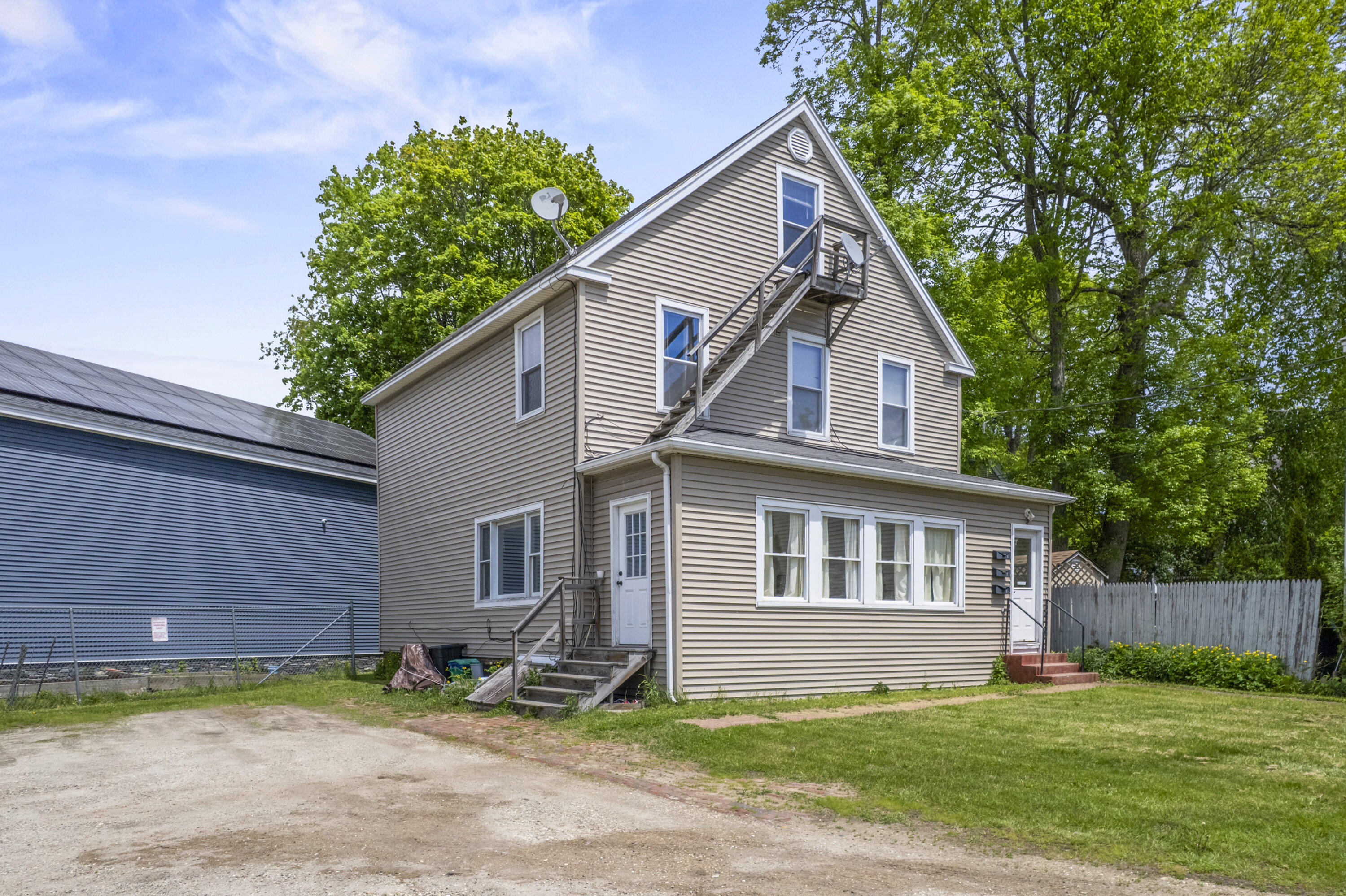 2 Union Street Lisbon, ME 04252 - Photo 36 of 59 2 Union St_102