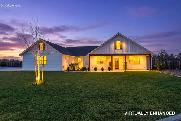 $750,000 | 6685 Scenic Oak Court, Redding, CA 96002