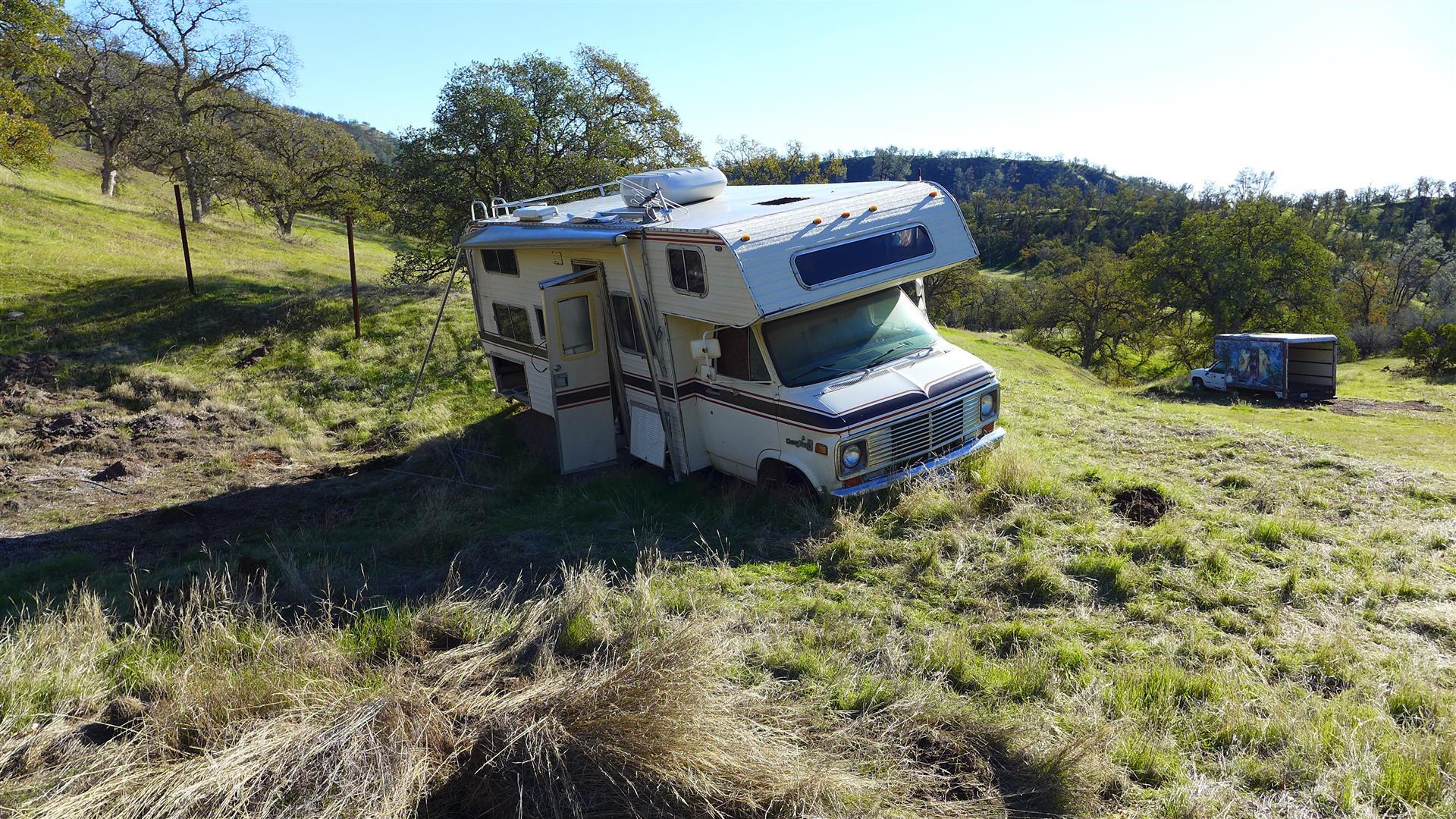 Lot 207 Fiddlers Road Igo, CA 96047 - Photo 15 of 17 P1070158