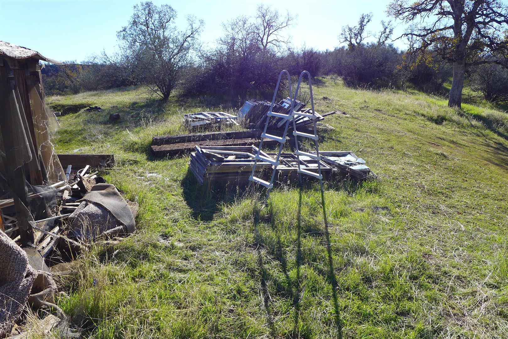 Lot 207 Fiddlers Road Igo, CA 96047 - Photo 16 of 17 P1070164