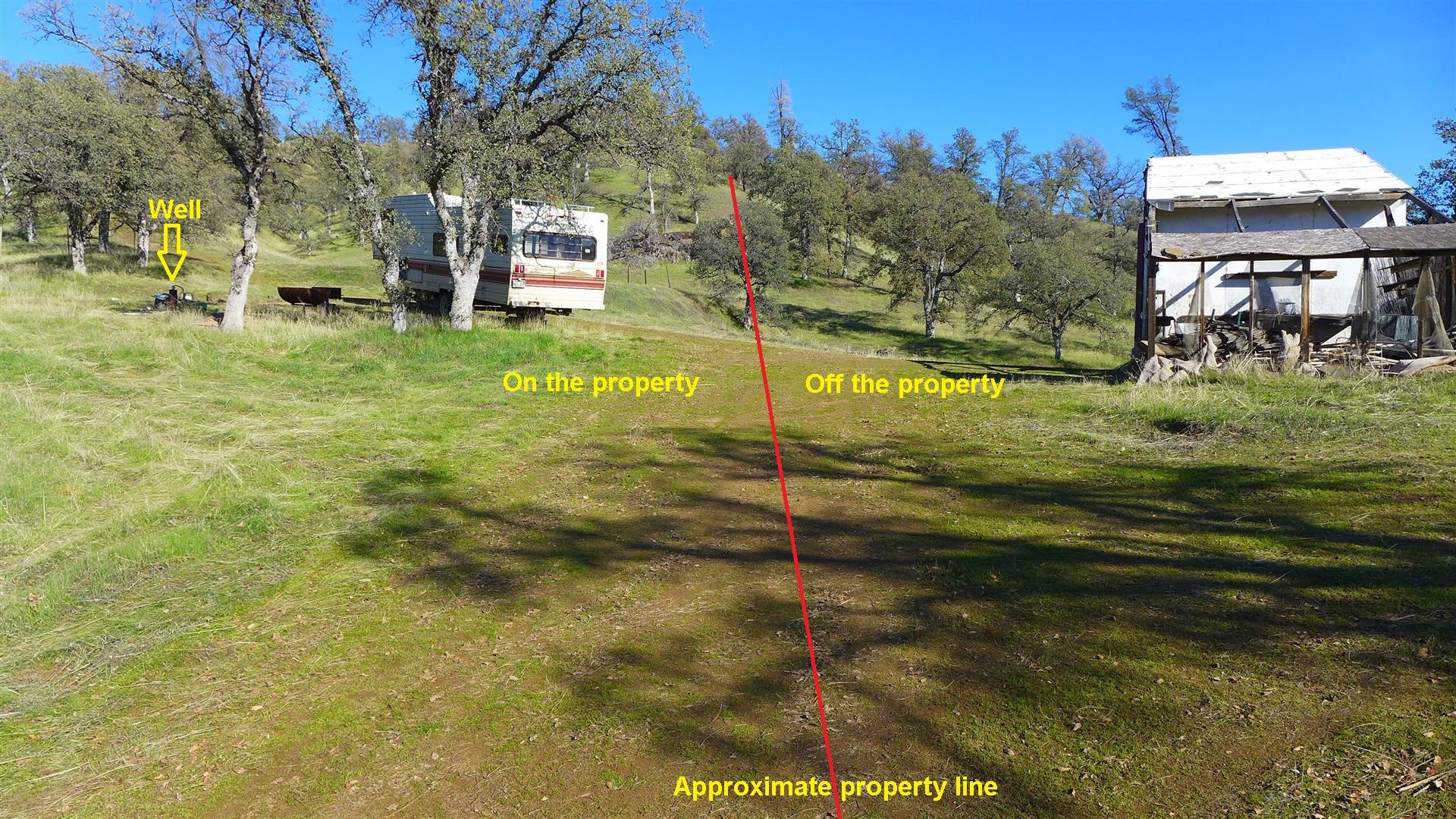 Lot 207 Fiddlers Road Igo, CA 96047 - Photo 2 of 17 2
