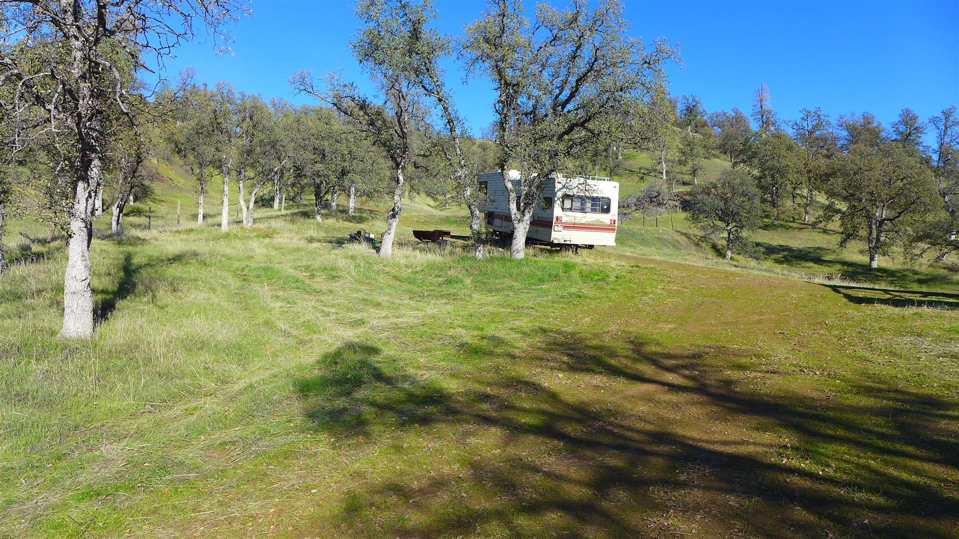 Lot 207 Fiddlers Road Igo, CA 96047 - Photo 10 of 17 P1070152