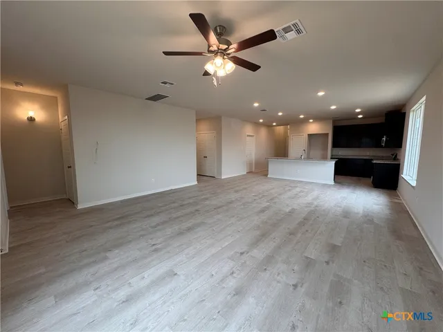 $279,600 | 414 University Avenue, Troy, TX 76579