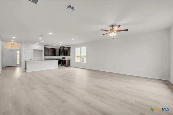 $269,900 | 414 University Avenue, Troy, TX 76579