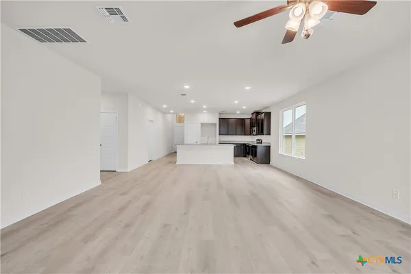 $269,900 | 414 University Avenue, Troy, TX 76579