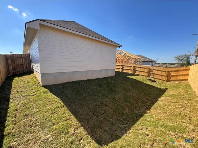 $279,600 | 414 University Avenue, Troy, TX 76579