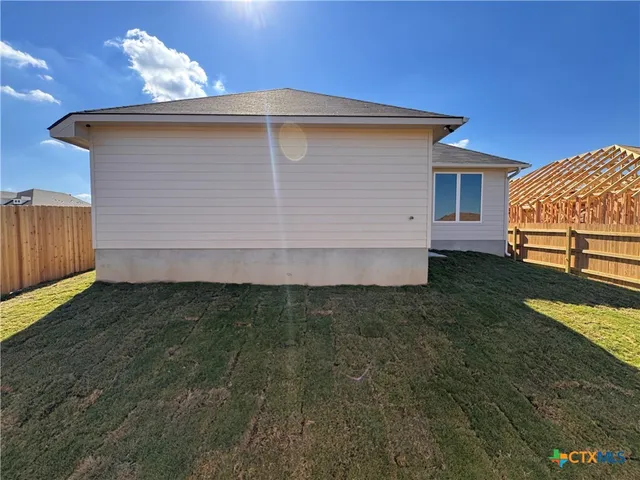 $279,600 | 414 University Avenue, Troy, TX 76579