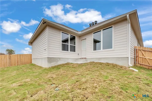 $269,900 | 414 University Avenue, Troy, TX 76579