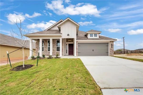 $269,900 | 414 University Avenue, Troy, TX 76579