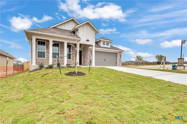 $269,900 | 414 University Avenue, Troy, TX 76579