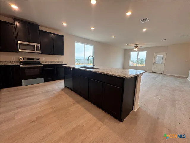 $279,600 | 414 University Avenue, Troy, TX 76579