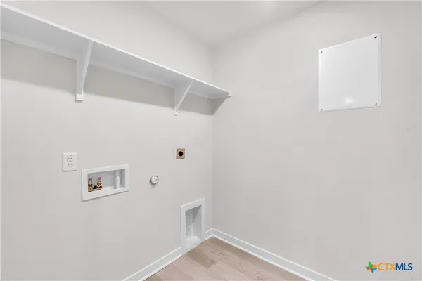 $269,900 | 414 University Avenue, Troy, TX 76579