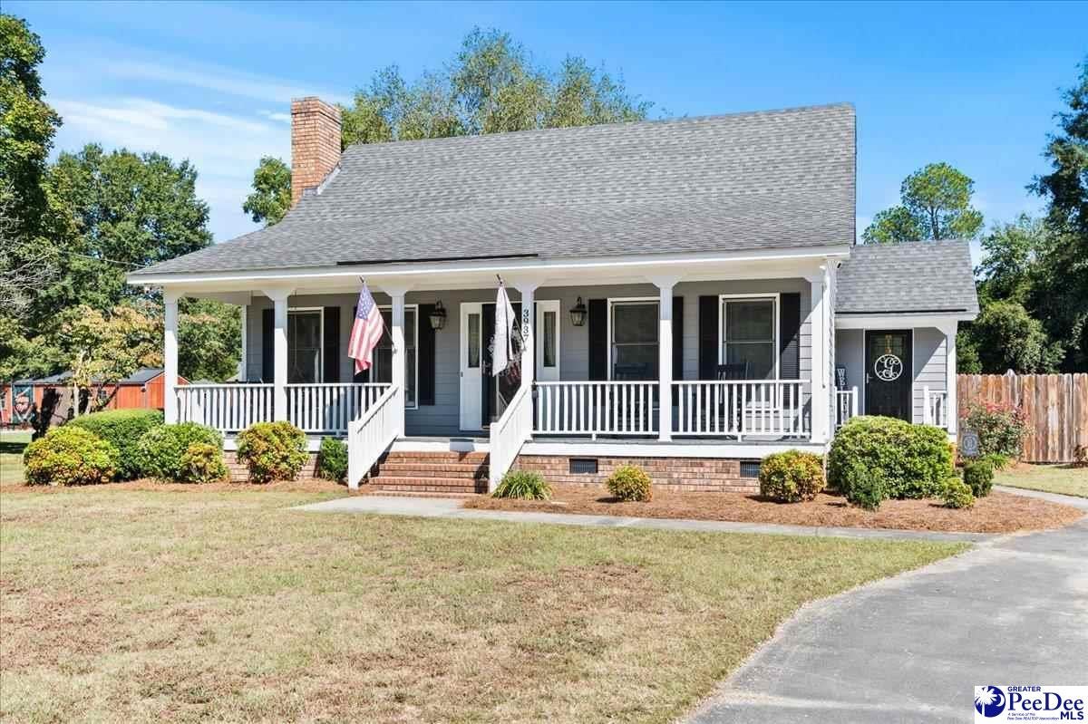 3937 State Rd S-21-545 Florence, SC 29501 - Photo 3 of 42 Gallery Image 3