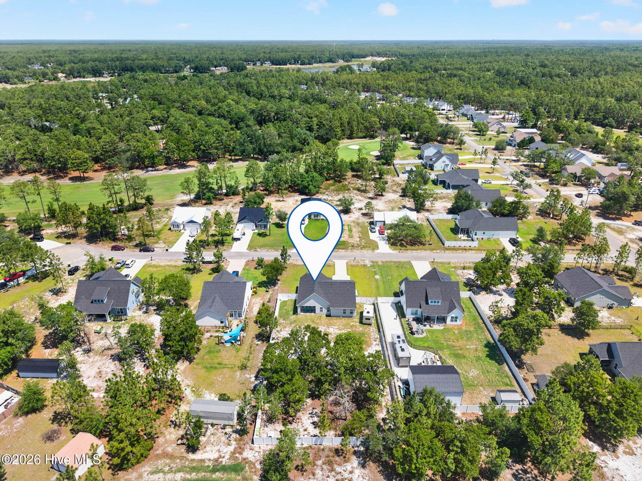 540 Barber Road Southport, NC 28461 - Photo 38 of 71 Gallery Image 38