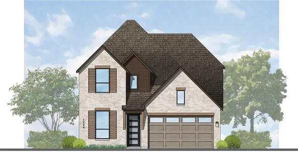 $545,000 | 11725 Treehouse Trail, Justin, TX 76247