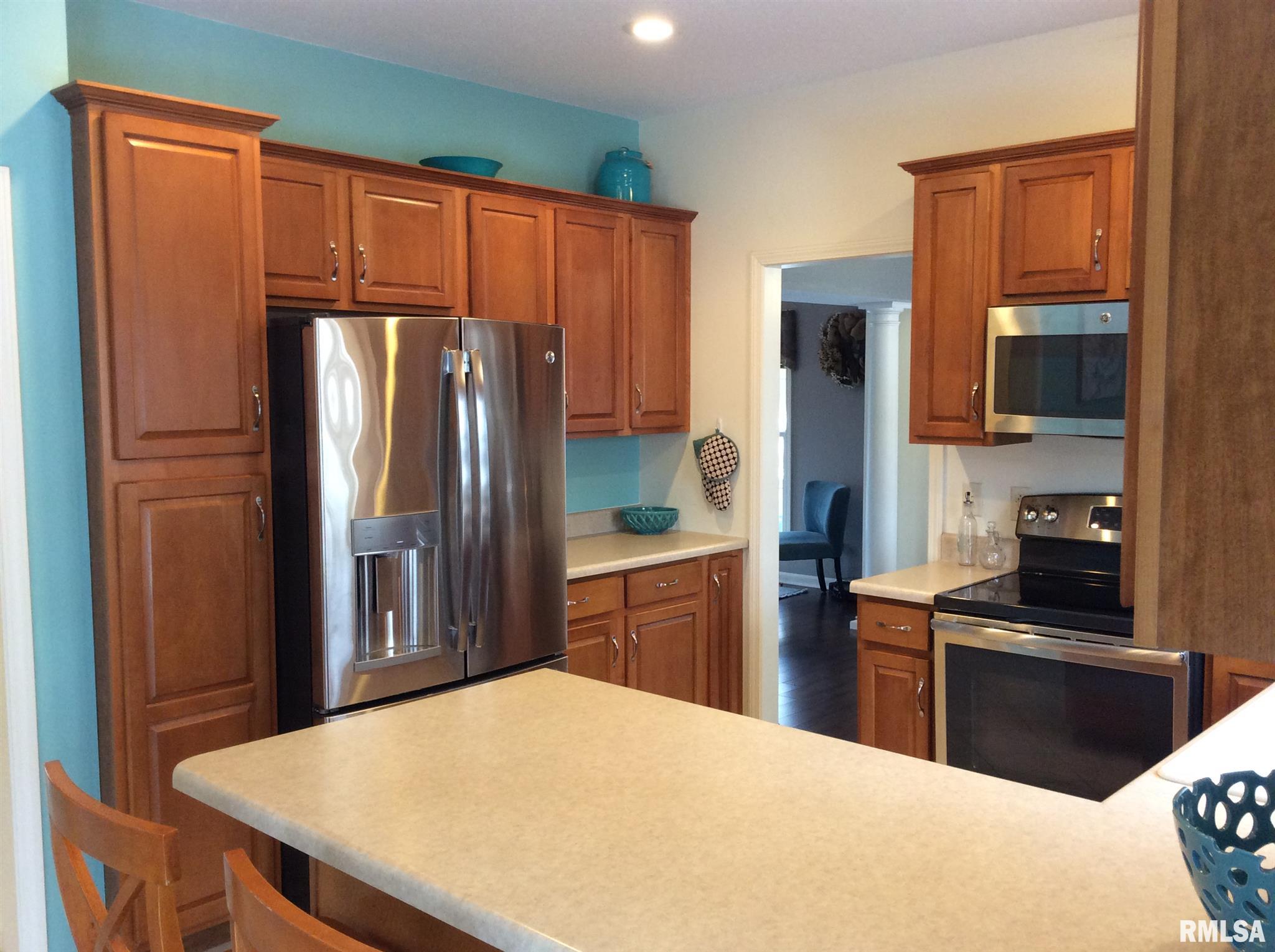 16730 East Country Clb Road Mount Vernon, IL 62864 - Photo 17 of 44 Gallery Image 17