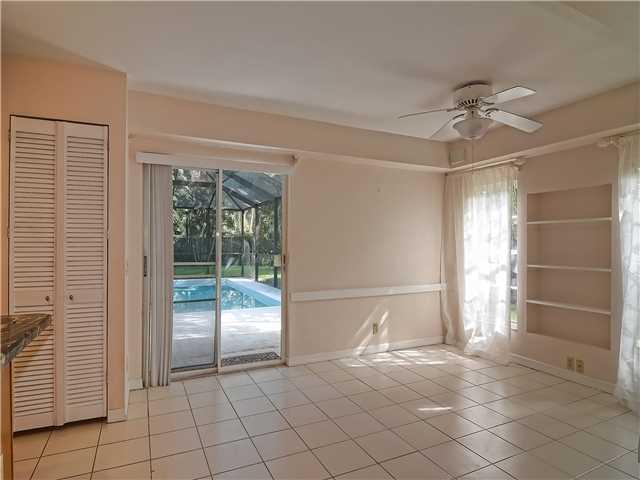 13 Palm Road Sewall's Point, FL 34996 - Photo 15 of 25 a view of an empty room with a window