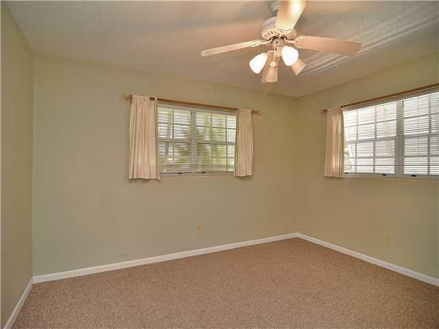 13 Palm Road Sewall's Point, FL 34996 - Photo 20 of 25 an empty room with a window