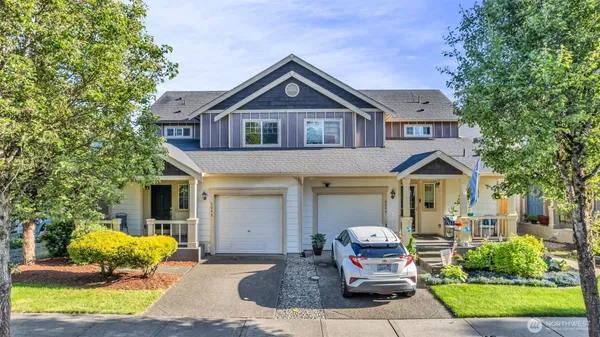 $459,999 | 6048 Park Street East, Fife, WA 98424