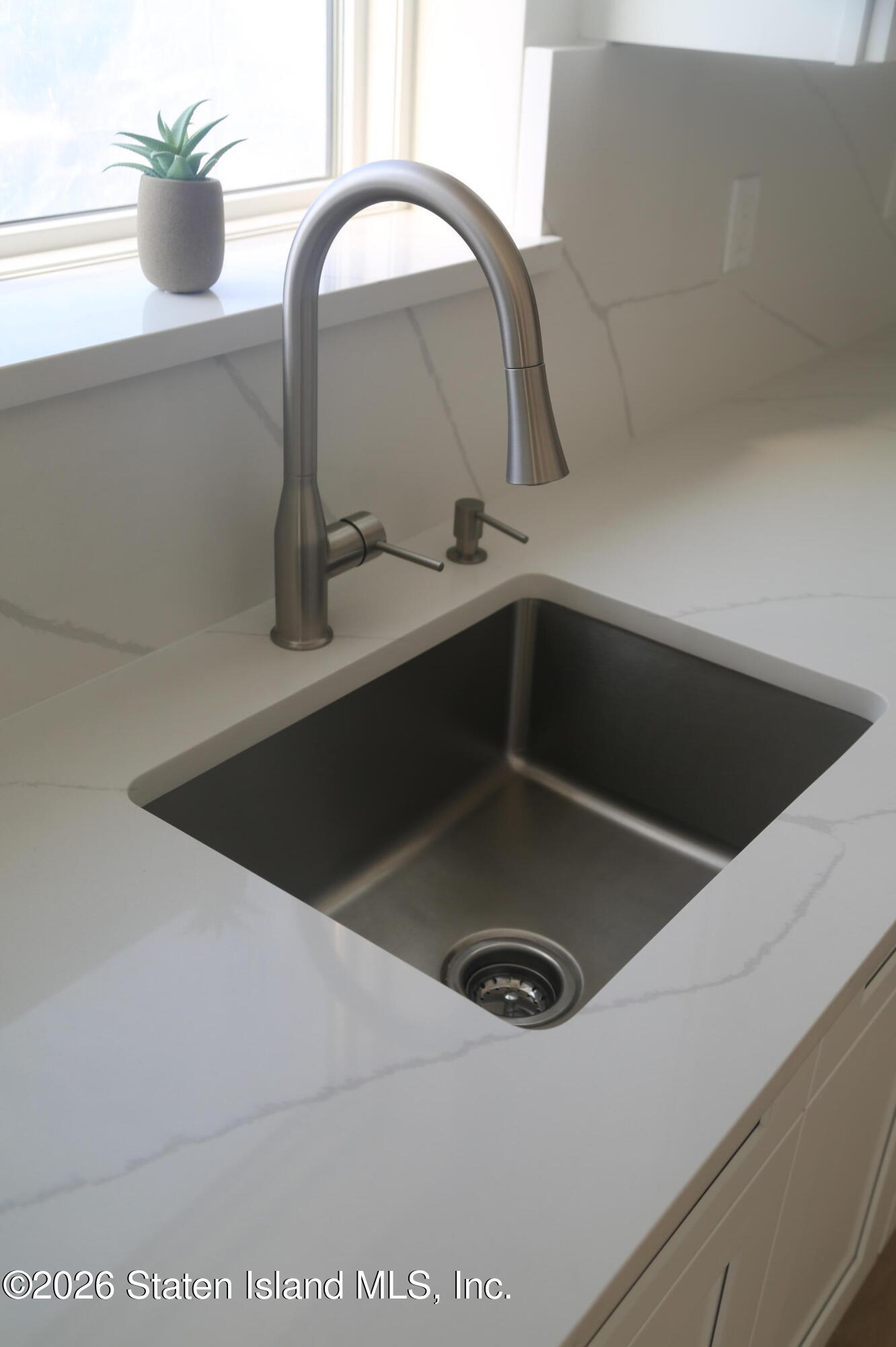 1239 Forest Hill Road, Unit 24 Staten Island, NY 10314 - Photo 5 of 8 a close view of sink