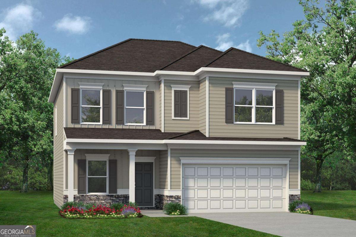 1208 Stonebridge Circle Macon, GA 31211 - Photo 1 of 22