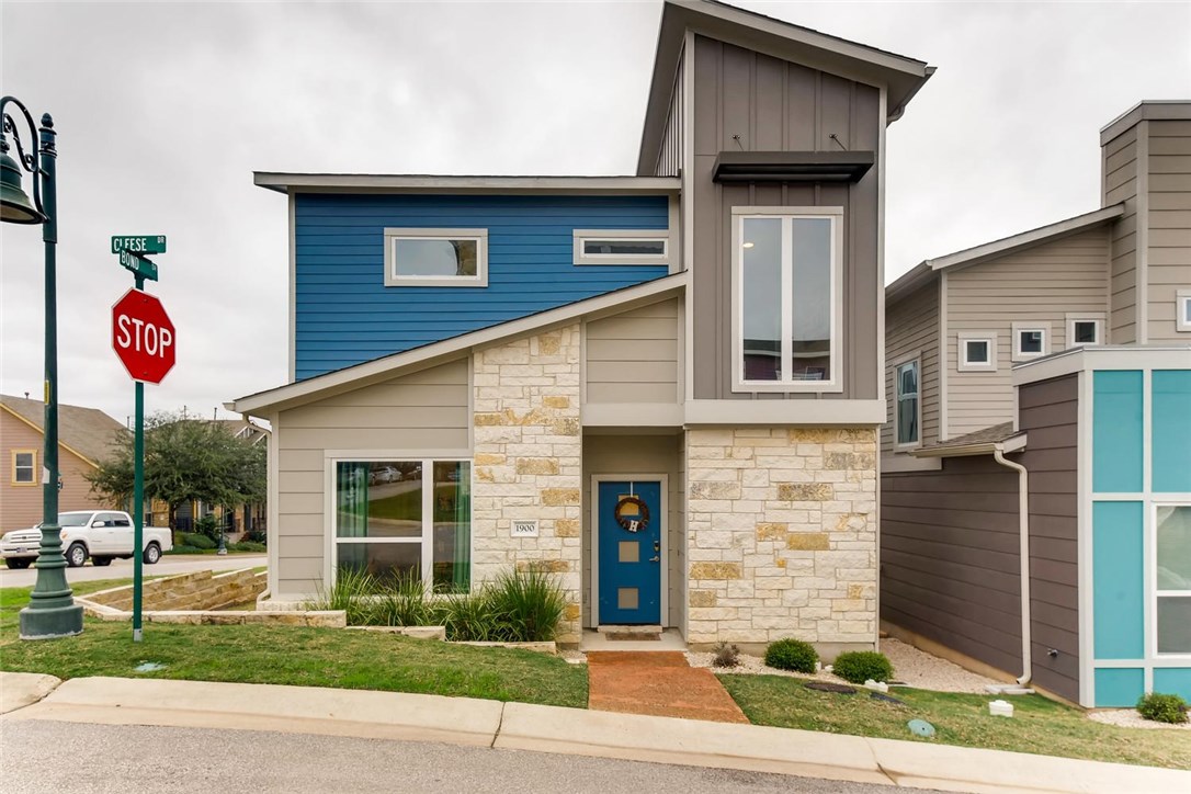 1900 Cleese Drive, Unit 171 Austin, TX 78741 - Photo 1 of 1 Gallery Image 1