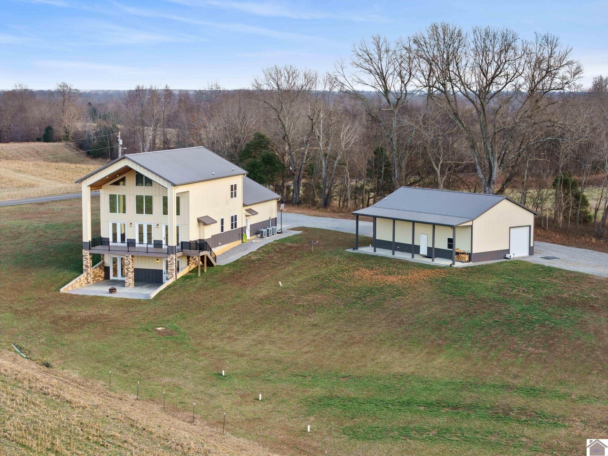 600 Liberty Road Eddyville, KY 42038 - Photo 46 of 50 Photo 46