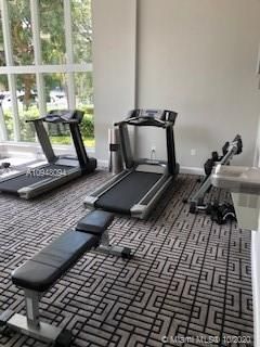 $410,000 | 3000 Northeast 188th Street, Unit 501, Aventura, FL 33180