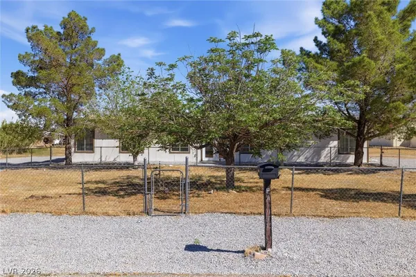 $299,999 | 3660 Paiute Boulevard, Pahrump, NV 89061