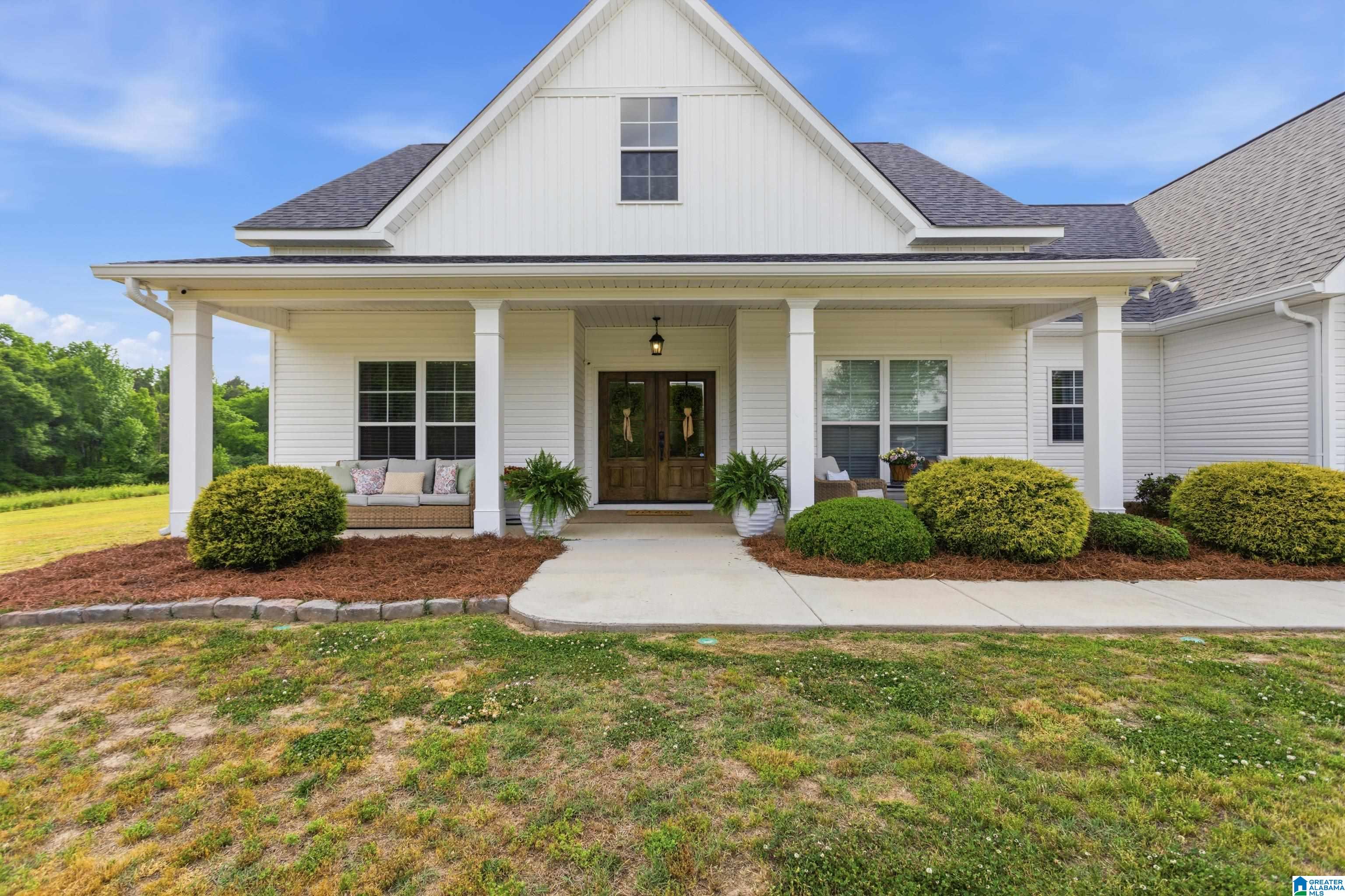862 Hipp Road Blountsville, AL 35031 - Photo 2 of 50
