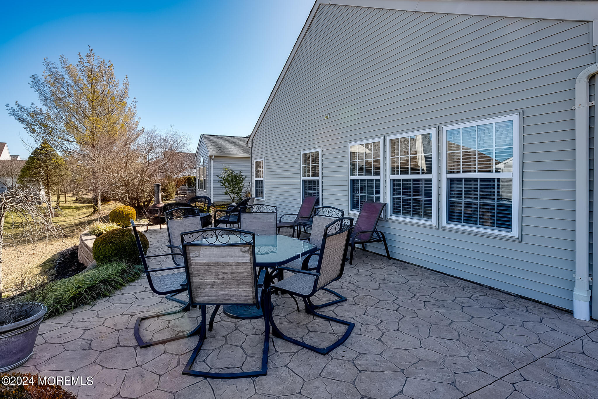 144 Eleanor Road Manchester Township, NJ 08759 - Photo 29 of 31 144EleanorRd-30