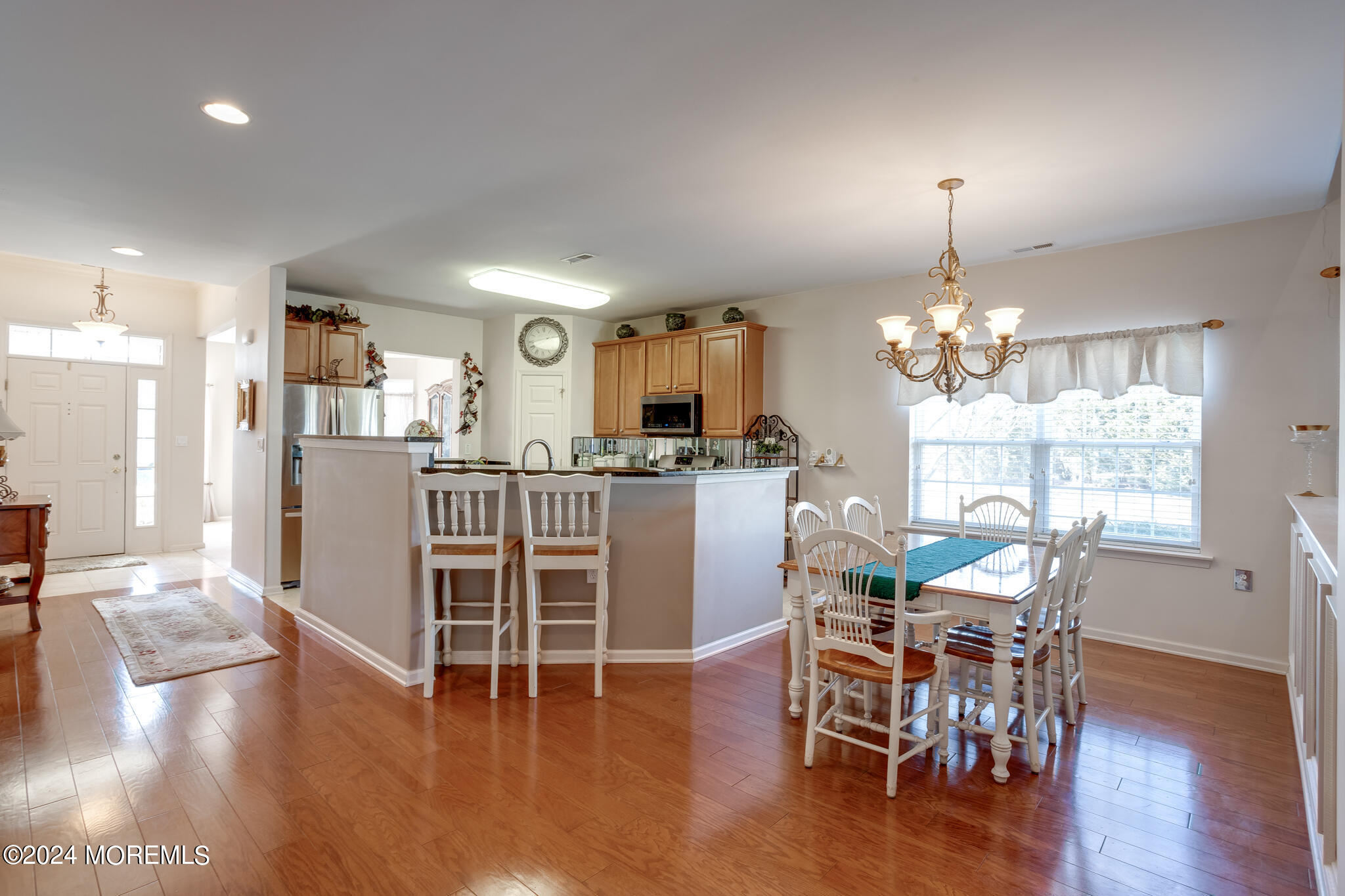 144 Eleanor Road Manchester Township, NJ 08759 - Photo 6 of 31 144EleanorRd-3