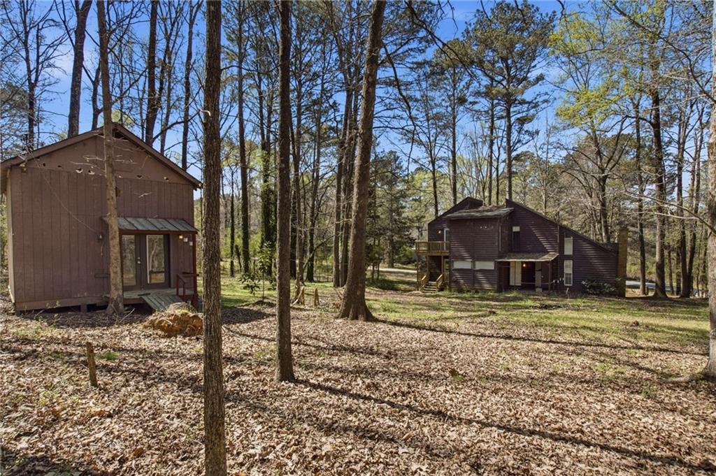 720 Twin Pines Road Covington, GA 30014 - Photo 29 of 32