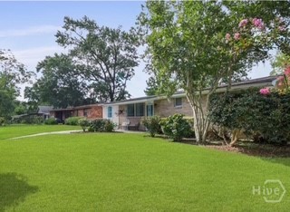 101 Seminole Street Savannah, GA 31406 - Photo 2 of 11