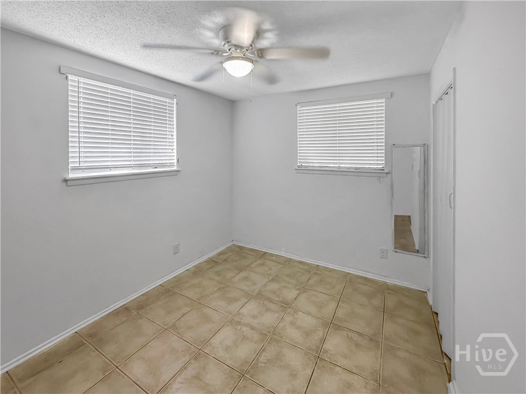 101 Seminole Street Savannah, GA 31406 - Photo 10 of 11 Bedroom 3