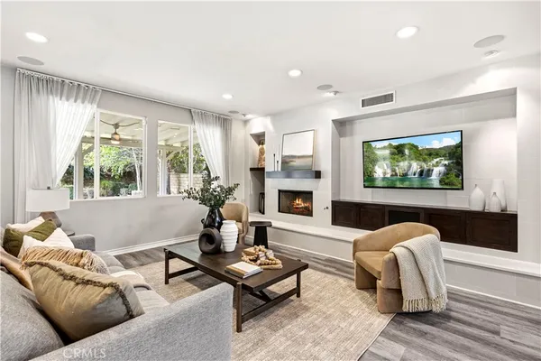 $1,670,000 | 24981 Greensbrier Drive, Stevenson Ranch, CA 91381