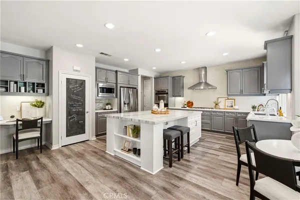 $1,670,000 | 24981 Greensbrier Drive, Stevenson Ranch, CA 91381