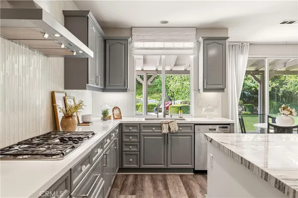 $1,670,000 | 24981 Greensbrier Drive, Stevenson Ranch, CA 91381