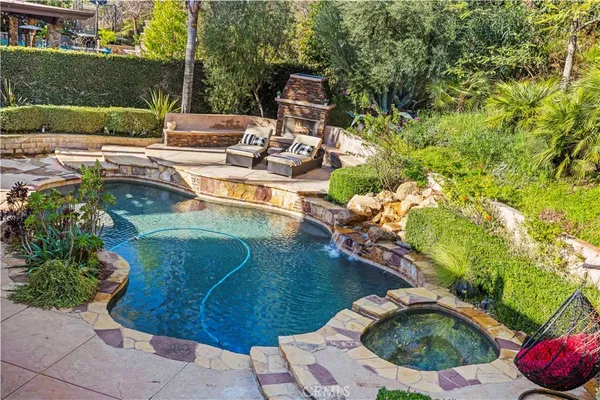 $1,670,000 | 24981 Greensbrier Drive, Stevenson Ranch, CA 91381