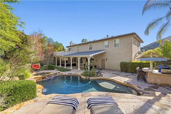 $1,670,000 | 24981 Greensbrier Drive, Stevenson Ranch, CA 91381