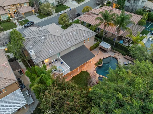 $1,670,000 | 24981 Greensbrier Drive, Stevenson Ranch, CA 91381