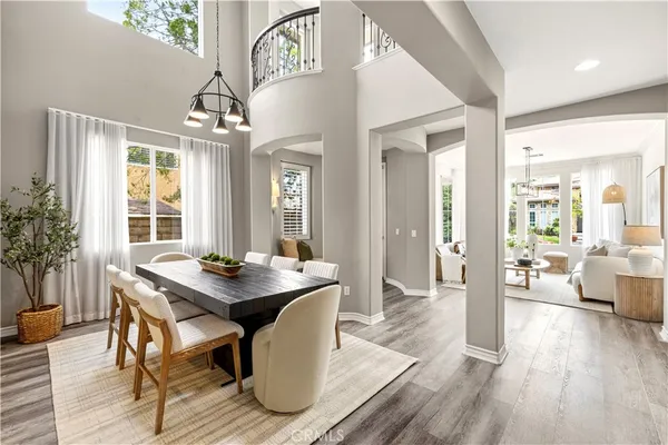 $1,670,000 | 24981 Greensbrier Drive, Stevenson Ranch, CA 91381