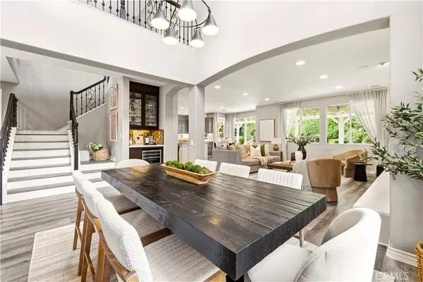 $1,670,000 | 24981 Greensbrier Drive, Stevenson Ranch, CA 91381