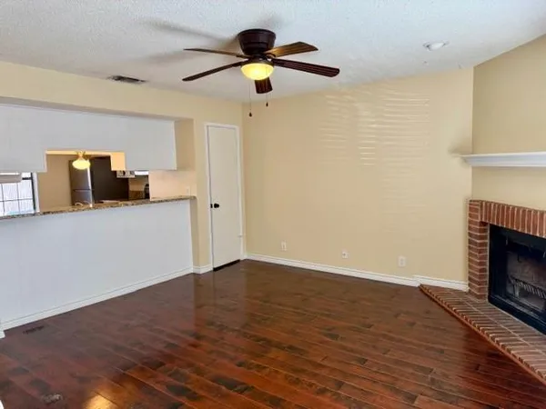 $227,000 | 716 West Mulberry Street, Unit 1C, Denton, TX 76201