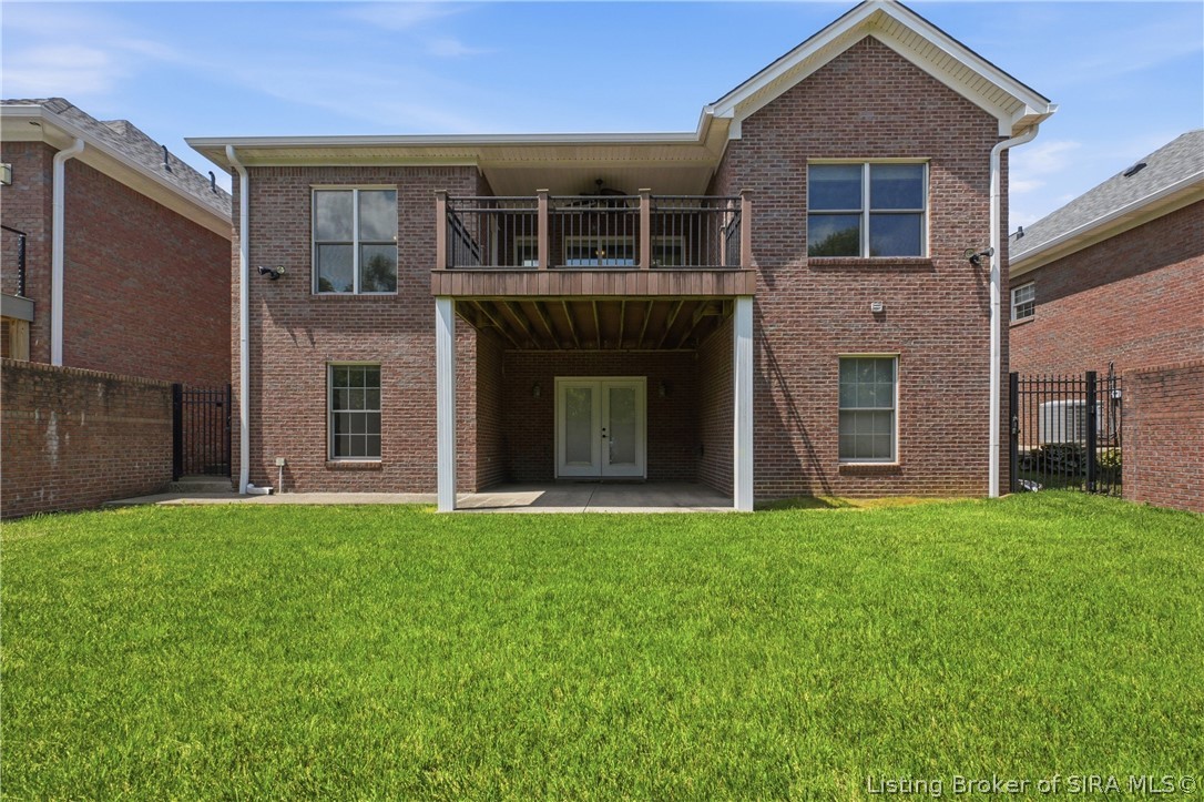 3119 Arbor Ridge Lane New Albany, IN 47150 - Photo 4 of 49